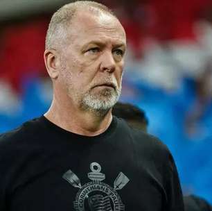 A mágoa de Mano Menezes com o Inter nesse 2023