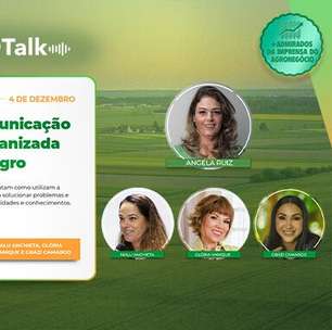Comunicação humanizada no Agro