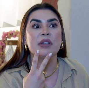 Naiara Azevedo diz que recebia só R$ 1 mil do marido quando shows faturavam R$ 7 milhões