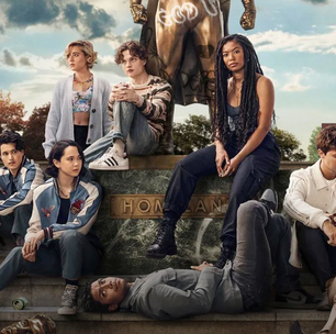 'The Boys': 4ª temporada ganha teaser com Jeffrey Dean Morgan