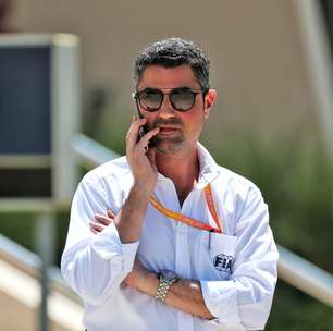 F1: Wolff chama Masi de "idiota" e rejeita sua volta como diretor de corridas