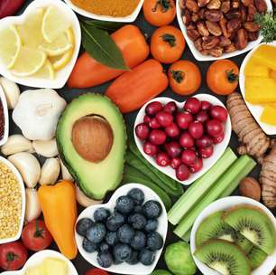 5 alimentos fitness para inserir na dieta