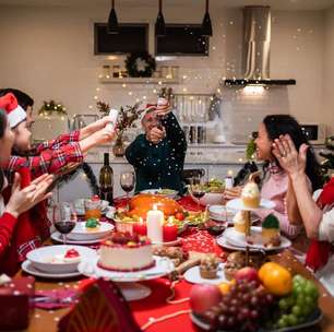 Ceia de Natal fica mais cara em 2023 e consumidores devem preparar o bolso