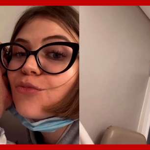 Mingau aparece beijando filha três meses após ser baleado: 'Vou chorar'