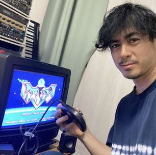 Compositor de Streets of Rage, Yuzo Koshiro troca mensagens com fãs brasileiros