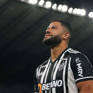 NA LATA! Fonte do Atlético responde se Hulk fica para 2024