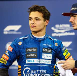 F1: Possível parceria Norris-Verstappen na Red Bull poderia gerar uma disputa acirrada
