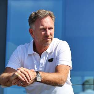F1: Horner volta ao assunto sobre conversas com Hamilton possivelmente na Red Bull