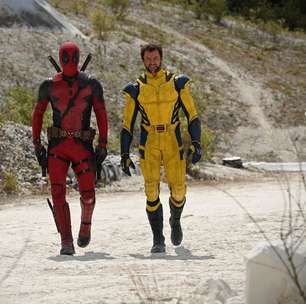 Deadpool 3 | Vilão icônico dos X-Men aparece em fotos de bastidores