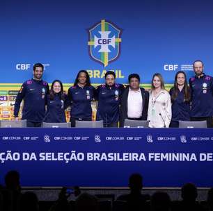 Brasil entregará proposta para sediar a Copa do Mundo Feminina da FIFA em 2027