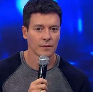 Rodrigo Faro desmente A Tarde É Sua e revela se teve contato com a Globo