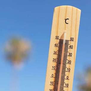 Qual é a diferença entre o calor e a temperatura?