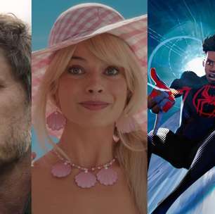 IMDb revela os TOP 10 filmes e séries de 2023