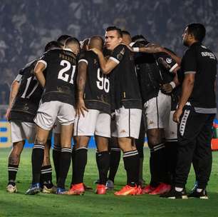 COBIÇADO! Jogador recebe proposta oficial de time brasileiro e Vasco é comunicado