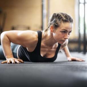 Quanto exercício fazer para queimar as calorias do fim de ano?