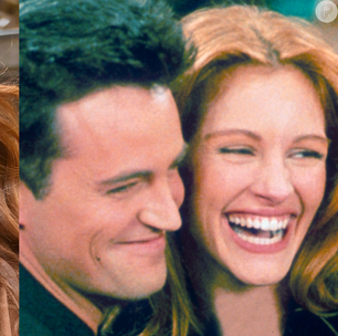 1 mês após a morte de Matthew Perry, Julia Roberts quebra o silêncio sobre a tragédia com o ex-namorado: 'De partir o coração'