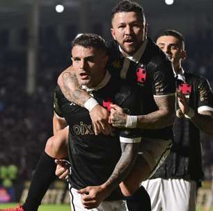 Atacante pode sair de graça do Vasco e assinar com time do exterior