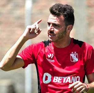 Diretor do Sport quebra o silêncio e fala pela primeira vez sobre Mariano Soso: "Não é um negócio aleatório"