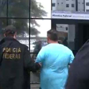 Português é preso no interior de SP em operação contra tráfico de bebês