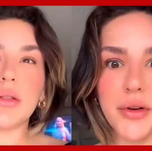 Kéfera recusa convite para Farofa, nega amizade com Gkay e detona festa: 'Fingimento do cacete'