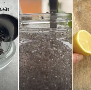 Bebida viral, ducha interna promete purificar o corpo e eliminar toxinas. É seguro?