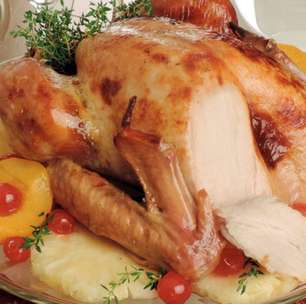 Receitas de Natal: 5 opções que não podem faltar na Ceia