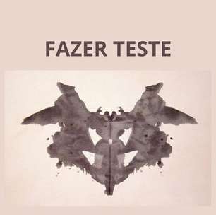 Você tem coragem de saber o que o Teste de Rorschach Revela sobre você?
