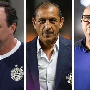 Quem cai? Vidente aponta rebaixado para a Série B entre Bahia, Vasco e Santos