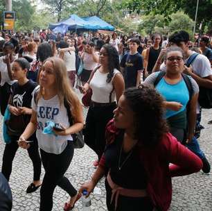 IBGE: Brasil tem 10,9 milhões de jovens que não estudam, nem trabalham