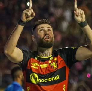 Alvo do Ceará, atacante deve permanecer em sua atual equipe
