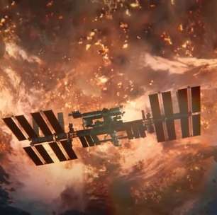 O filme de ficção científica de que todos falarão em 2024