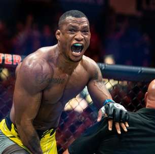 Em meio a polêmica entre Jon Jones e Tom Aspinall, Jailton Malhadinho 'entra na briga' e compara campeões