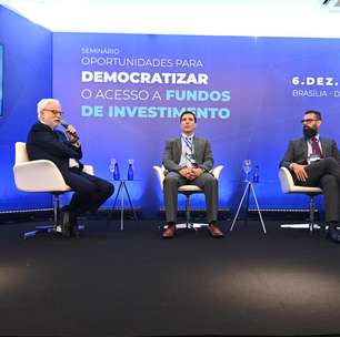 Economistas apoiam modernização de regras para fundos de investimento