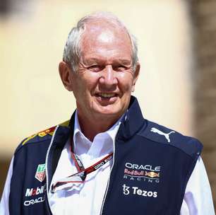 F1: Marko afirma que Hamilton e Verstappen jamais serão companheiros de equipe