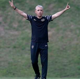 Tiago Nunes pediu! São Paulo é sinalizado por pedido do técnico do Botafogo para 2024