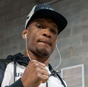 Malhadinho assume que enfrentará outro adversário antes de conquistar chance pelo título interino