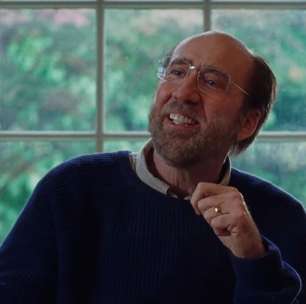 Seria um adeus? Breaking Bad fez Nicolas Cage repensar sua carreira no cinema