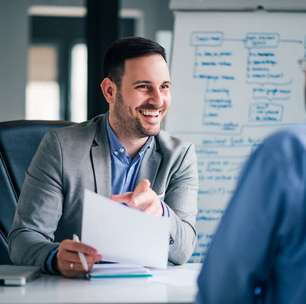 10 estratégias para passar em uma entrevista de emprego