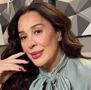 Filho de Claudia Raia explode fofurômetro ao 'tomar solzinho'