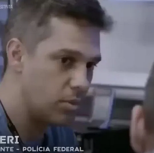 Agente da PF suspeito de contrabando participou de série de TV sobre combate a crime em aeroportos