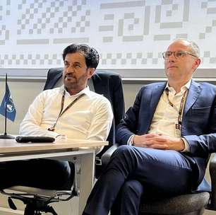 F1 X FIA: Ben Sulayem, um presidente encurralado no próprio jogo