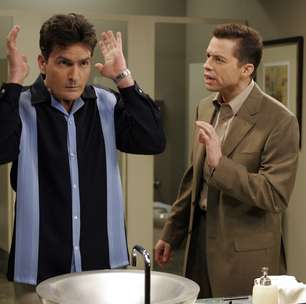 FBI, ameaças e investigações: os bastidores conturbados de 'Two and a Half Men'