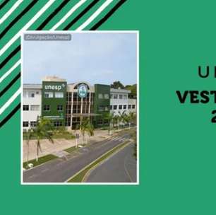 Vestibular Unesp 2024: confira dicas de professores para 2ª fase