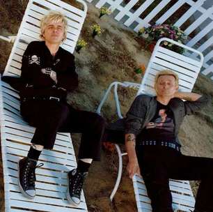 Green Day lança o inédito single 'Dilemma', faixa de 'Saviors'