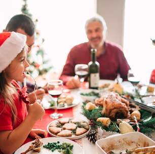 10 dicas de compra para montar uma linda mesa na ceia de Natal