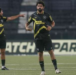 Zero surpresa: Botafogo é a maior decepção do Brasileirão