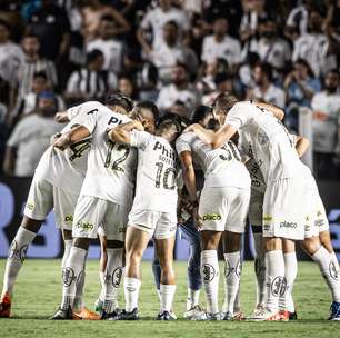 Santos fez a pior temporada de sua História em 2023; veja retrospectiva