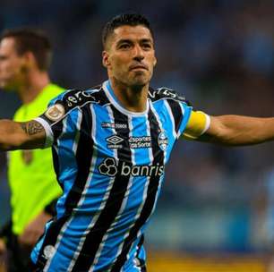 Hulk e Suárez são os melhores atacantes do Brasileirão pelo Bola de Prata