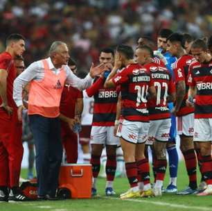 Flamengo termina temporada sem títulos pela primeira vez desde 2016