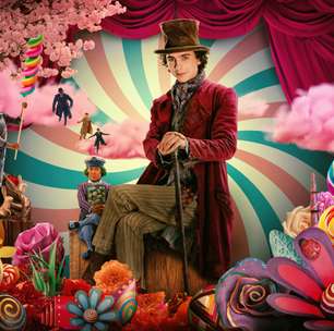 Estreias | "Wonka" e "Feriado Sangrento" chegam nos cinemas